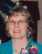 Judy Carol Stiles