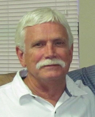 Photo of Marvin Brown
