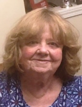 Patricia Ann Simpson