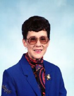 Photo of Bonnie Lawson