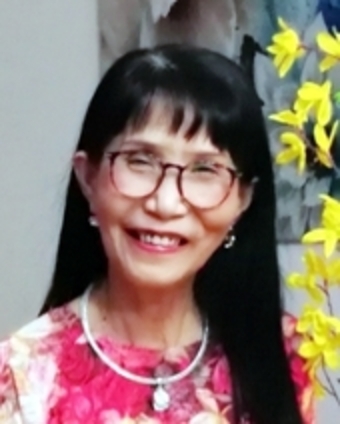 Photo of Bà Đỗ Hồng Phượng