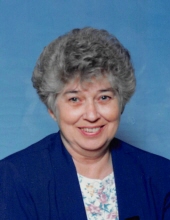 Carol A. Merritt