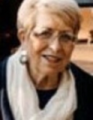 Photo of Patricia Chatterson