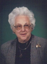 Alberta R. Barkley