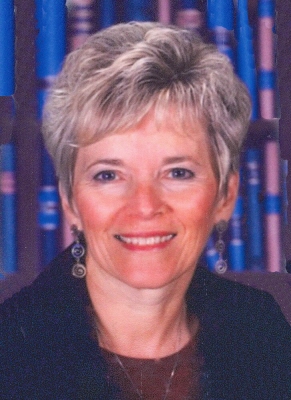 Photo of Shirley Erickson