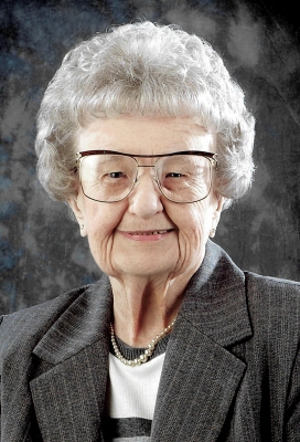 Helen M. Dallison