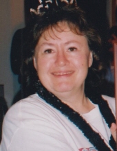 Gloria Jean Hammonds