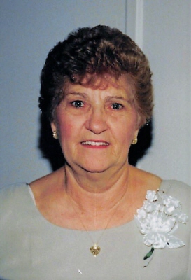 Photo of Annelore McMahan