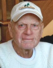 Clifford "Red" E. Marshall