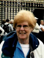Dolores C.  Eckhardt