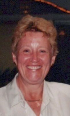 Photo of Frances Dilley