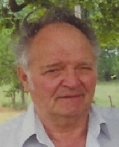 Elmer Joseph Haapala, Sr.