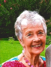 Barbara Smith Watson
