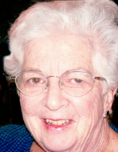 Dorothy P. Bradshaw