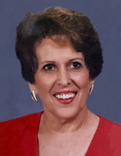 Elizabeth Ann O'Brien