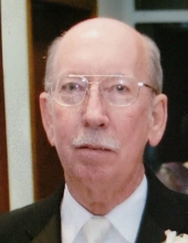 Paul M. Holcom