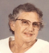 Gladys Virginia Peiffer 2394935