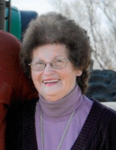 Maxine Helen Meyer