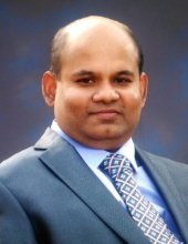Chirag Vishnuprasad Patel