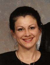 Gail M. Santarius