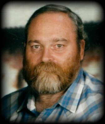 Photo of David Hodge