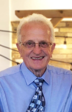 Photo of Peter Kaskiw