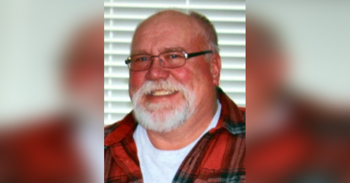 Obituary information for Mark E. Krause , Sr.