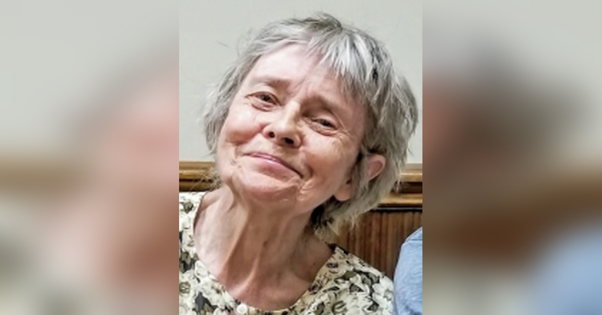 Obituary information for Nancy Rae Phetteplace