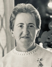 Patricia A. Fletcher