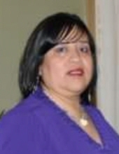 Rosa M. Renovato