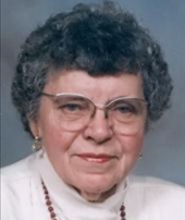 Margaret G. Lefever