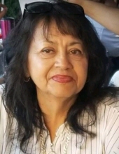 Jessie Gutierrez Ortega