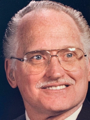 Photo of Harold Cook, Jr.