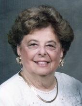 Betty Massengill McKeel