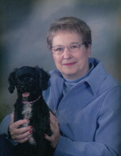 Janet D. Angelroth