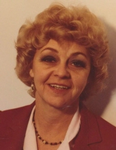 Janet E. Autry
