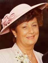 Veronica Margaret Dillon