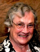 Barbara  J. Bachman Hann