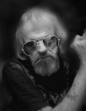 Milton "Hippie" Carroll