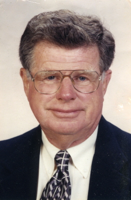 Joseph R. Melanson
