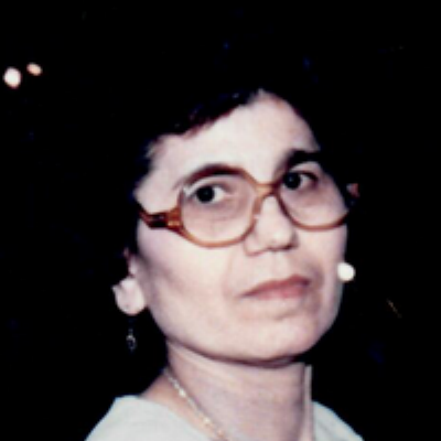 Photo of Panaila Pampoukidis