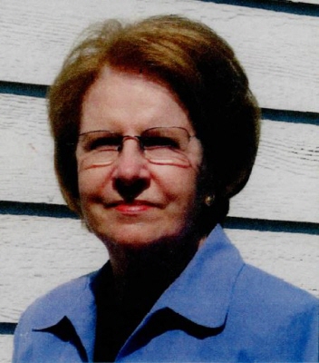 Betty J. Itil-Perry