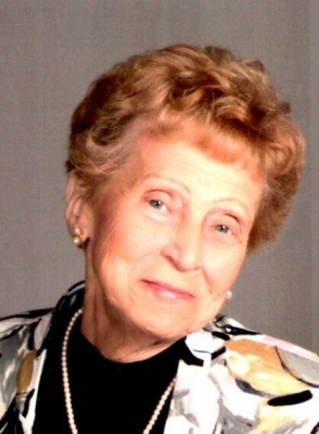 Photo of Betty Birkmeyer