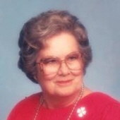 Rosa Nell Sanders