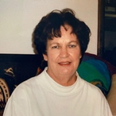 Barbara Ann Golden Caughlan