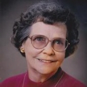 Mary Frances Sanders Berry
