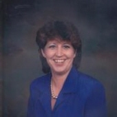 Gina Diane Pittman