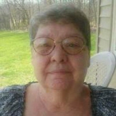 Shirley M. Sikes