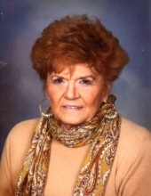 Norma Mather