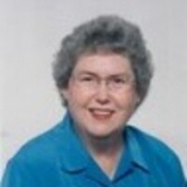 Annette Johnson Richburg